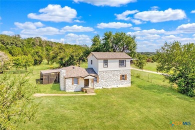 Belton Lake Home For Sale in Belton Texas