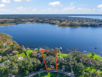 (private lake, pond, creek) Home For Sale in Belleview Florida