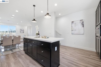 Built in 2022 by Toll Brothers, this beautifully upgraded - photo 12