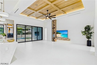RARE TRIPLE-LOT MODERN ESTATE in the HEART of SW Cape Coral w/ 4 - photo 12