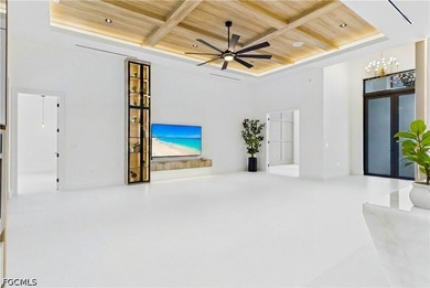 RARE TRIPLE-LOT MODERN ESTATE in the HEART of SW Cape Coral w/ 4 - photo 13