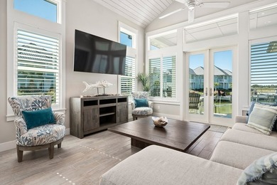 Experience luxury coastal living at 125 Foxtail in The Reserve - photo 14