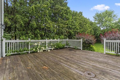 Set in the sought-after Mahler Farms subdivision, this home - photo 19