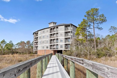 (private lake, pond, coastal) Condo For Sale in Gulf Shores Alabama