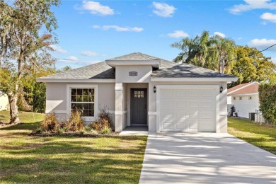 Lake Home Sale Pending in Winter Haven, Florida