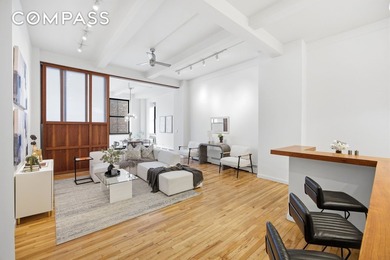 Located in the center of everything, this fabulous 1 bedroom - photo 3