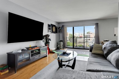 A commuters delight! This top floor 2 bedroom condo located in - photo 4
