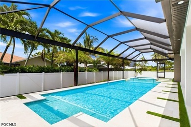RARE TRIPLE-LOT MODERN ESTATE in the HEART of SW Cape Coral w/ 4 - photo 25