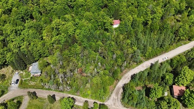 (private lake, pond, creek) Lot For Sale in Saint-Adolphe-d'Howard Quebec