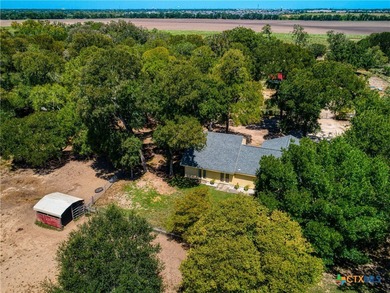 Guadalupe River - Guadalupe County Home For Sale in Seguin Texas