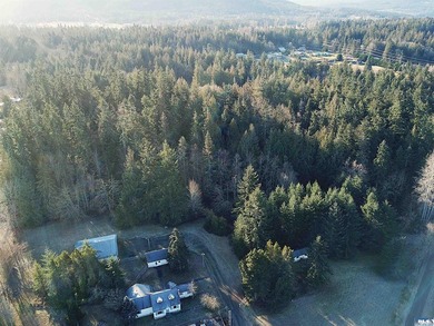 Enjoy water and mountain views from this beautifully treed 3.04 - photo 4