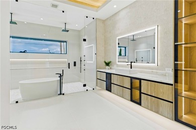 RARE TRIPLE-LOT MODERN ESTATE in the HEART of SW Cape Coral w/ 4 - photo 36