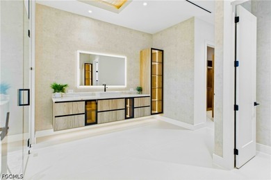 RARE TRIPLE-LOT MODERN ESTATE in the HEART of SW Cape Coral w/ 4 - photo 38