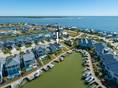 Experience luxury coastal living at 125 Foxtail in The Reserve - photo 40