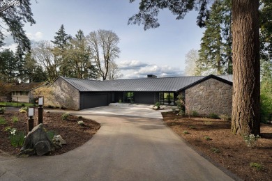 Lake Oswego Home For Sale in Lake Oswego Oregon