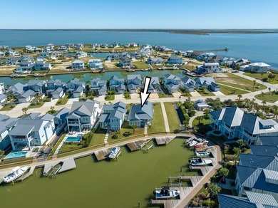 Experience luxury coastal living at 125 Foxtail in The Reserve - photo 42