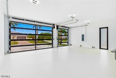 RARE TRIPLE-LOT MODERN ESTATE in the HEART of SW Cape Coral w/ 4 - photo 50