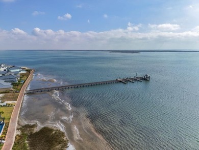Experience luxury coastal living at 125 Foxtail in The Reserve - photo 54