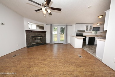 There's just something special about a home that's been loved & - photo 8