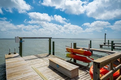 Experience luxury coastal living at 125 Foxtail in The Reserve - photo 58
