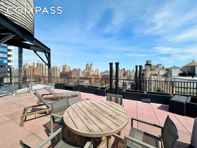 Welcome to this unique loft-style 1-bedroom, 1-bathroom - photo 9