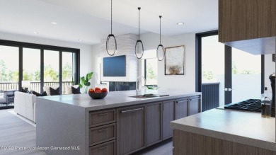 (private lake, pond, creek) Townhome/Townhouse For Sale in Carbondale Colorado