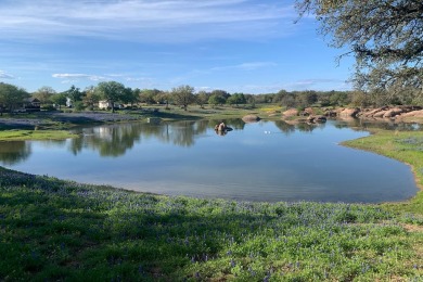 Llano River - Llano County Acreage For Sale in Kingsland Texas