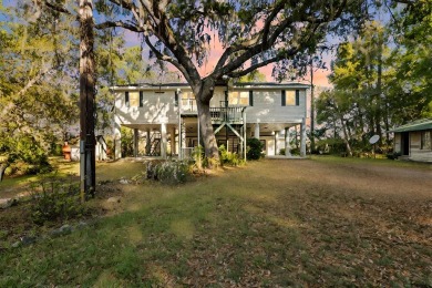 Lake Home For Sale in Old Town, Florida