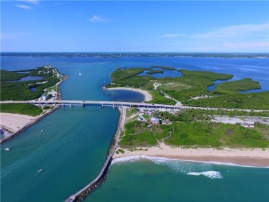 Lake Lot For Sale in Sebastian, Florida