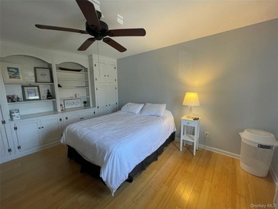 This inviting second-floor condo in Westhampton offers a - photo 8