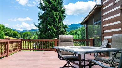 Step into timeless mountain living with this 3 bedroom, 3 bath