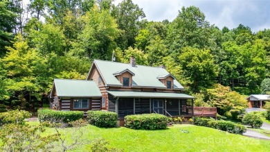 Step into timeless mountain living with this 3 bedroom, 3 bath