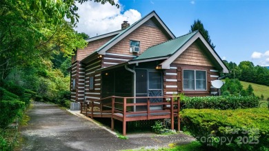 Step into timeless mountain living with this 3 bedroom, 3 bath