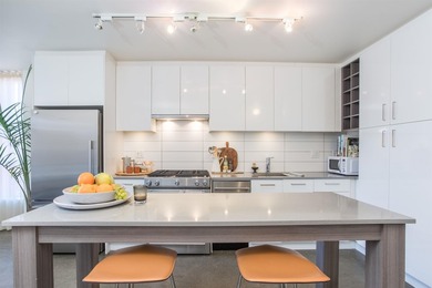 Excellent value & a cool space! Step into this loft like home w/ - photo 11