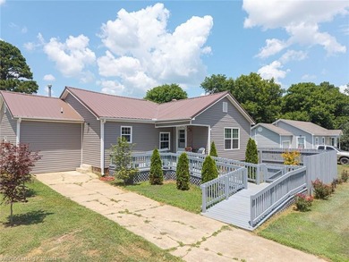 Completely Remodeled Home in Booneville, AR - Move-In Ready! - photo 1