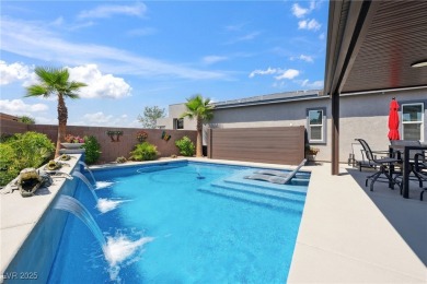 Lake Home For Sale in Pahrump, Nevada