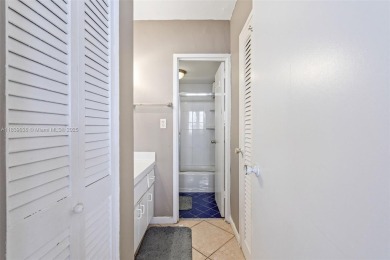 Reduced for quick sale! Oceanfront Miami Beach studio at Triton