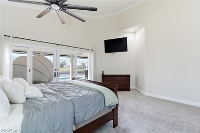 Beautiful remodeled Gulf Access home walking distance to - photo 22