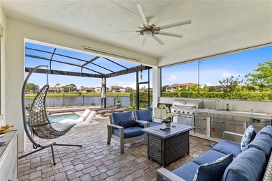 Set on a premier corner homesite in Eagle Creek, this 2021 - photo 22