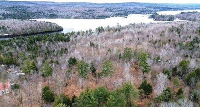 Discover your perfect getaway in the heart of the Maine Woods! - photo 2