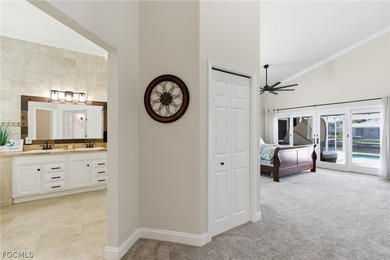 Beautiful remodeled Gulf Access home walking distance to - photo 24