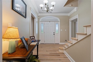 Timeless Southern elegance meets modern comfort in this - photo 4