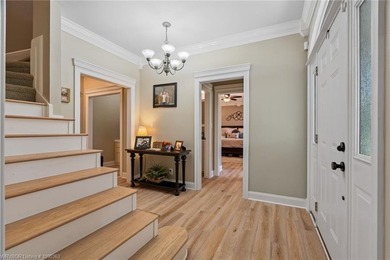 Timeless Southern elegance meets modern comfort in this - photo 5
