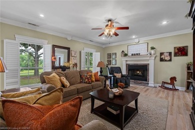 Timeless Southern elegance meets modern comfort in this - photo 7