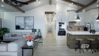 Discover a rare opportunity to own a stunning waterfront lot on - photo 8