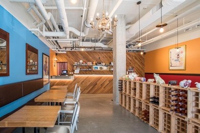 Excellent value & a cool space! Step into this loft like home w/ - photo 38