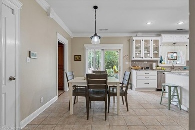 Timeless Southern elegance meets modern comfort in this - photo 10