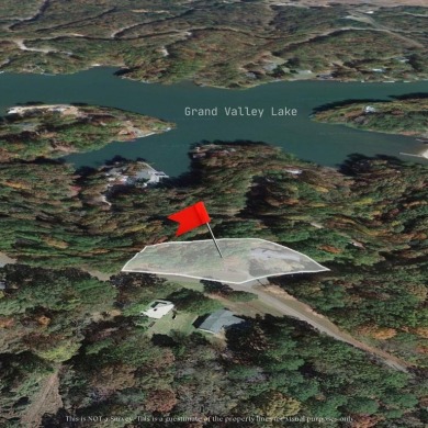 Lake Lot For Sale in Saulsbury, Tennessee