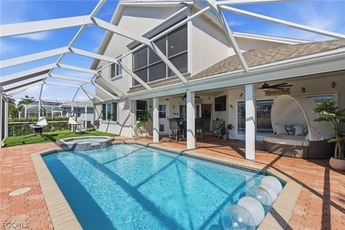 Beautiful remodeled Gulf Access home walking distance to - photo 44