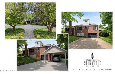New Price! Nestled in the heart of treasured Sequoyah Hills - photo 47